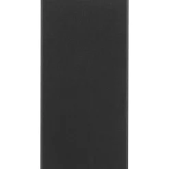 VEVOR 4 PCS Acoustic Panels, 2 inch Thick 23.6 x 11.8 inch Fiberglass Sound Absorbing Panels, Self-adhesive Soundproof Wall Boards, for Studios, Office, Home Theater,Meeting Room, Gray