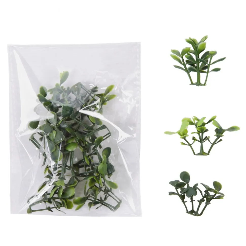 VEVOR 2 pcs. Artificial Boxwood Tower Topiary Spiral Artificial Plant 91cm high Decorative Plant Green Plastic PE Iron Topiary Plants incl. 10 pcs. Replacement Leaves