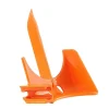 VEVOR 2pcs Electric Orange Juicer Spare Parts, Premium Plastcis, Compatible with VEVOR NS2000E Series Electric Orange Juicer Machine, Easy to Replace