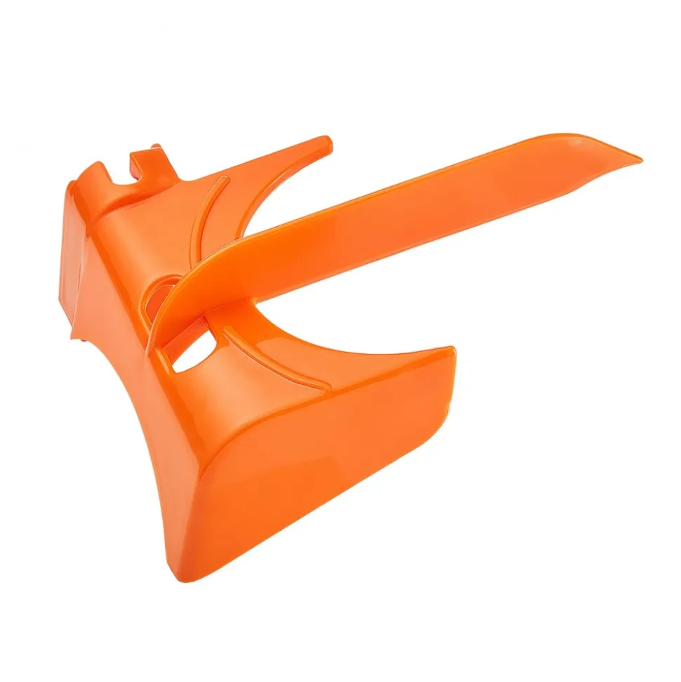 VEVOR 2pcs Electric Orange Juicer Spare Parts, Premium Plastcis, Compatible with VEVOR NS2000E Series Electric Orange Juicer Machine, Easy to Replace