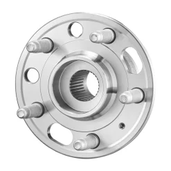 VEVOR 2PCS Front/Rear Wheel Bearing & Hub Assembly Fit for 2020 Chevy Impala LT Premier Sedan 2017 Equinox LS Sport Utility Buick Regal Cadillac XTS Livery Hearse OEM 513288, Wheel Bearing Hub Set