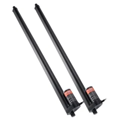 VEVOR 2PCS Linear Actuator Kit, 30 Inch High Speed 0.35