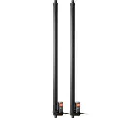 VEVOR 2PCS Linear Actuator Kit, 30 Inch High Speed 0.35