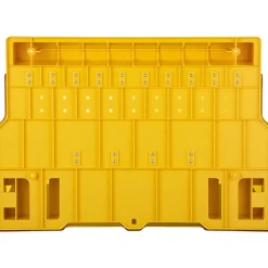 VEVOR 58 PCS Lockout Tagout Kits, Electrical Safety Loto Kit Includes Padlocks, Lockout Station, Hasp, Tags & Zip Ties, Lockout Tagout Safety Tools for Industrial, Electric Power, Machinery