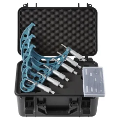 VEVOR 6 PCS Micrometer Set, 0-1