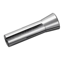 VEVOR 13 pcs Precision R8 Collet Set, 1/8'' - 7/8'', 45# Mill Collet Chuck 0.0012