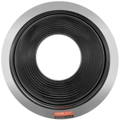 VEVOR 2 Pcs Roof Pipe Flashing Boots, Fit Pipe OD 6
