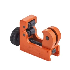 VEVOR 3PCS Tubing Cutter Set - Heavy Duty Pipe Cutter 3/16