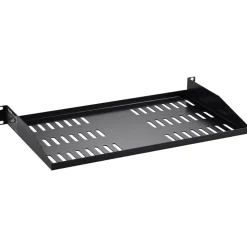 VEVOR 2PCS 1U Server Rack Shelf, 10