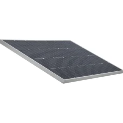 VEVOR 2PCS 100W Monocrystalline Solar Panels, 23% High-Efficiency Mono PV Module with Stable MC4 Output & Aluminum Frame, IP65 Waterproof Solar Panel for Car Boat RV Flat Rooftop Off-Grid Applications