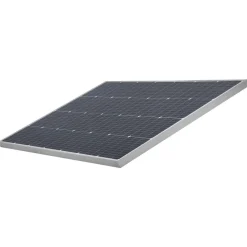 VEVOR 2PCS 100W Monocrystalline Solar Panels, 23% High-Efficiency Mono PV Module with Stable MC4 Output & Aluminum Frame, IP65 Waterproof Solar Panel for Car Boat RV Flat Rooftop Off-Grid Applications