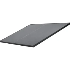 VEVOR 2PCS 400W Monocrystalline Solar Panels, 23% High-Efficiency Mono PV Module with Stable MC4 Output & Aluminum Frame, IP65 Waterproof Solar Panel for Car Boat RV Flat Rooftop Off-Grid Applications