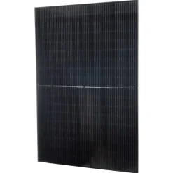 VEVOR 2PCS 400W Monocrystalline Solar Panels, 23% High-Efficiency Mono PV Module with Stable MC4 Output & Aluminum Frame, IP65 Waterproof Solar Panel for Car Boat RV Flat Rooftop Off-Grid Applications