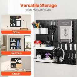 VEVOR Pegboard Combination Kit, 11