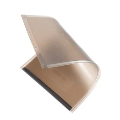 VEVOR Pet Door Replacement Flap, Compatible with VEVOR Flap Pet Doors, Measures 8.25