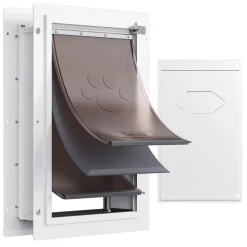VEVOR Pet Door, 12.28