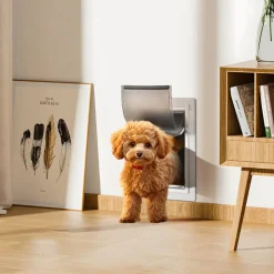 VEVOR Pet Door, 12.28