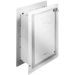 VEVOR Pet Door, 9.29