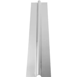 VEVOR PEX Heat Transfer Plates, 100 pcs Box Radiant Heat Transfer Plates, 4 ft Aluminum PEX Heat Transfer Plates, 1/2 inch Heat Transfer Plates Designed for PEX Tubing