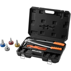 VEVOR PEX Pipe Expander Tool Kit, Manual Tubing Expansion Tool for 3/8
