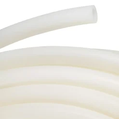 VEVOR PEX Pipe, 1 Inch x 500 FT PEX Tubing, Non Oxygen Barrier White PEX-B Pipe, Flexible PEX Water Line for RV Sewer Hose, Plumbing, Radiant Heating