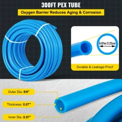 VEVOR Pex Tubing, 1