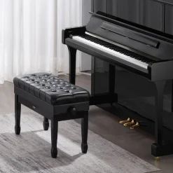 VEVOR Piano Bench, 29.5