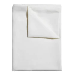 VEVOR 4-Piece Bed Sheet Set - King Size, 100% Brushed Microfiber Bedding Set with 2 Pillowcases, 1 Flat Sheet & 1 Fitted Sheet, Breathable & Wrinkle-Resistant Luxury Bed Sheets for Hotels, Bedrooms