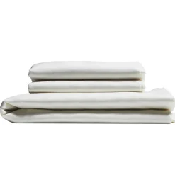 VEVOR 4-Piece Bed Sheet Set - King Size, 100% Brushed Microfiber Bedding Set with 2 Pillowcases, 1 Flat Sheet & 1 Fitted Sheet, Breathable & Wrinkle-Resistant Luxury Bed Sheets for Hotels, Bedrooms