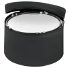 VEVOR 5-Piece Drum Case Set, 600D, Padded Drum Bags for 22 in Bass, 12/13/16 in Tom, 14 in Snare, Thick Padding, Lightweight Protective Covers Travel Storage Cases, for Drums Accessories Protection