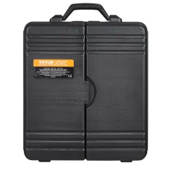 VEVOR 221-Piece Mechanics Tool Set, 1/4