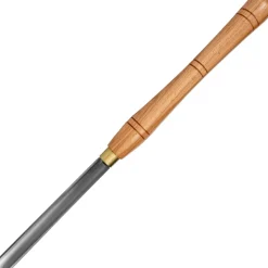 VEVOR 12-Piece Wood Lathe Chisel Set, 3.75