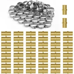 VEVOR Pipe Fittings, 1/2