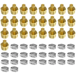 VEVOR Pipe Fittings, 1/2