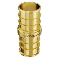 VEVOR Pipe Fittings, 3/4