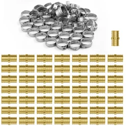 VEVOR Pipe Fittings, 3/4