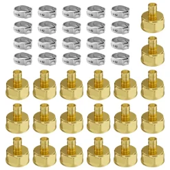 VEVOR Pipe Fittings, 1/2