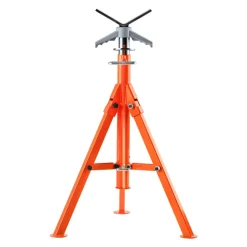 VEVOR Pipe Stand, 2500LBS Heavy Duty Pipe Stands, 27.2