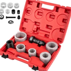 VEVOR Pipe Stretcher Kit, Exhaust Pipe Stretcher Kit 1-5/8