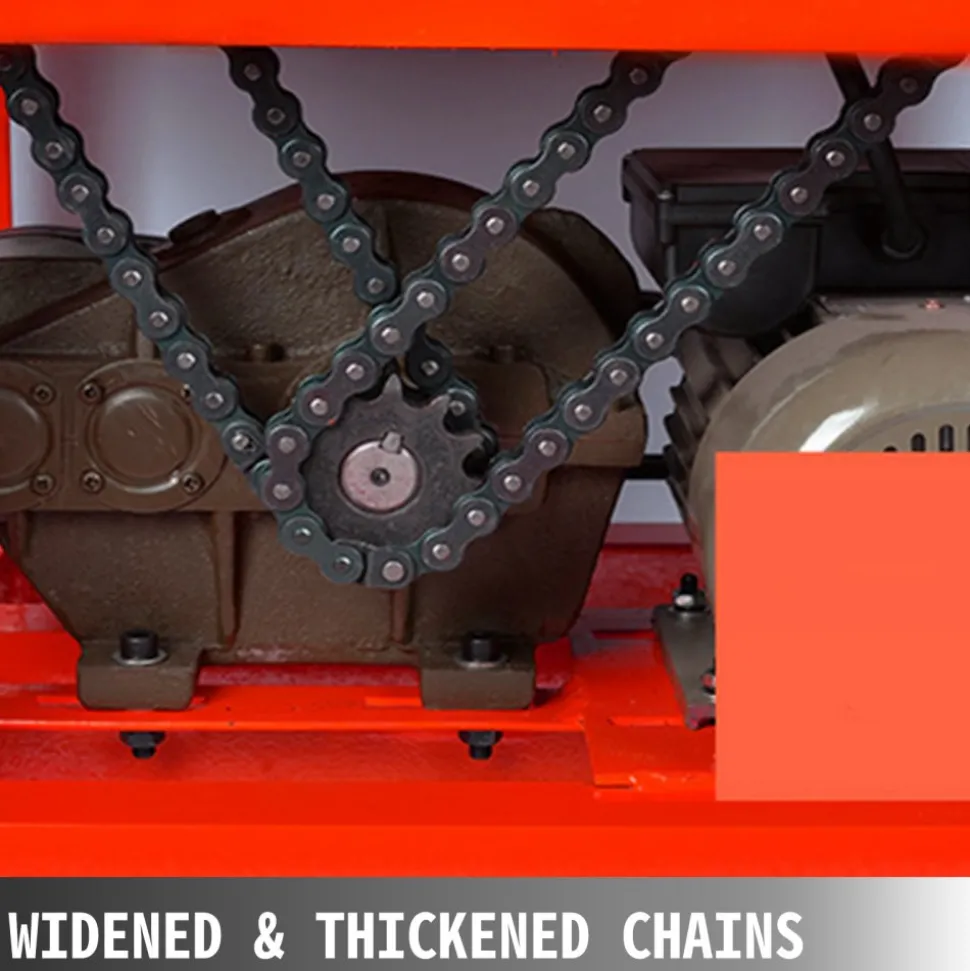 VEVOR Pipe Tube Bender, 9 Round and 8 Square Die Set Electric Pipe Tube Bender 1.5KW Multi-function Electric Pipe Bender