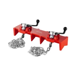 VEVOR Pipe Welding Vise, 1/2