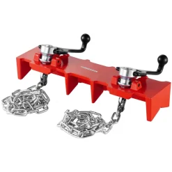 VEVOR Pipe Welding Vise, 1/2