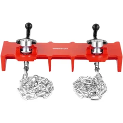 VEVOR Pipe Welding Vise, 1/2