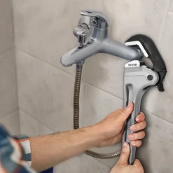 VEVOR Pipe Wrench, 24