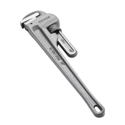 VEVOR Pipe Wrench, 18