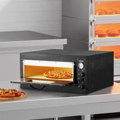 VEVOR Pizza Oven Electric, 24