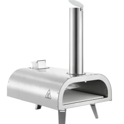 VEVOR Pizza Oven Outdoor, 12