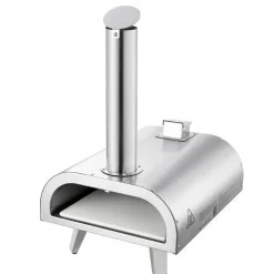 VEVOR Pizza Oven Outdoor, 12