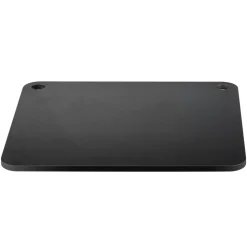 VEVOR Pizza Steel, 16" x 14.5" x 3/8" Pizza Steel Plate for Oven, Pre-Seasoned Carbon Steel Pizza Baking Stone with 20X Higher Conductivity, Heavy Duty Pizza Pan for Outdoor Grill, Indoor Oven