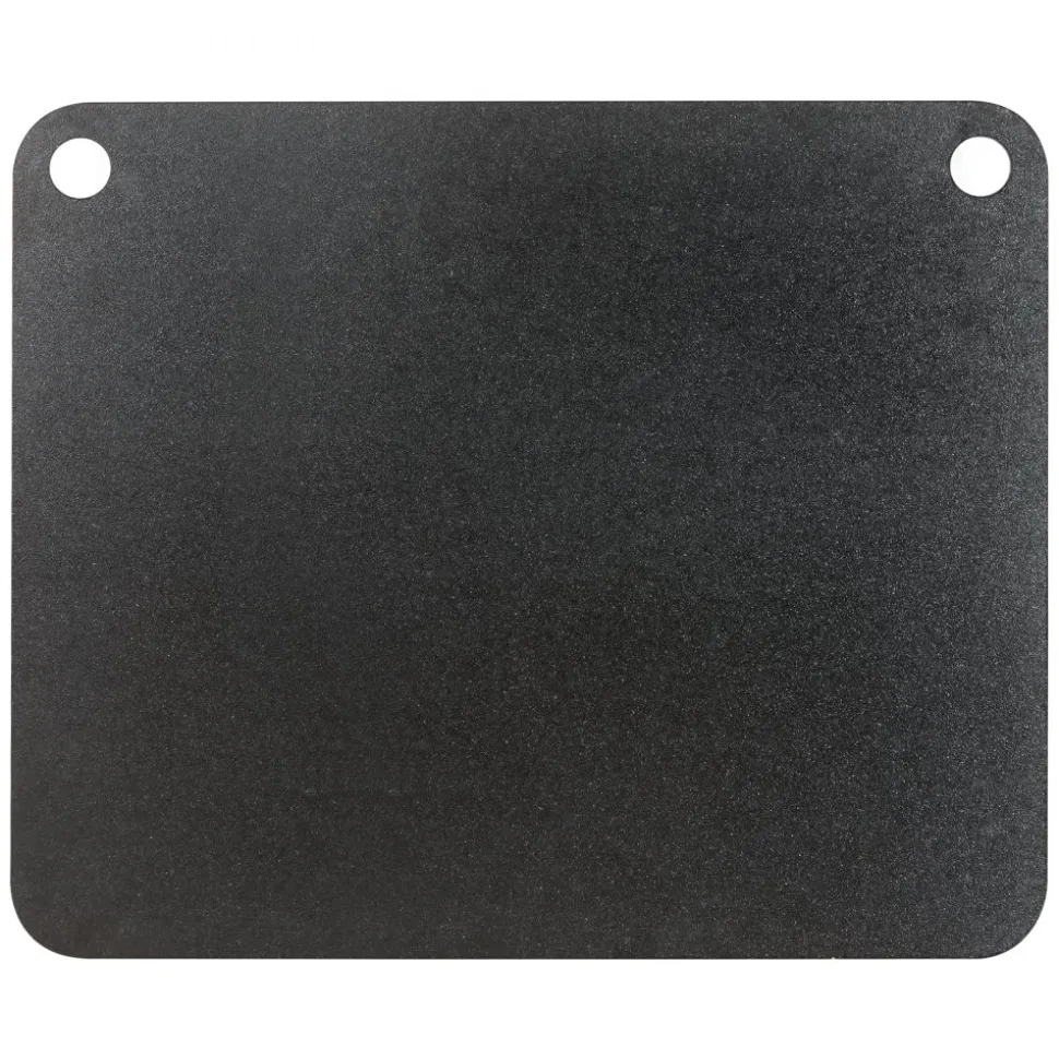 VEVOR Pizza Steel, 16" x 14.5" x 3/8" Pizza Steel Plate for Oven, Pre-Seasoned Carbon Steel Pizza Baking Stone with 20X Higher Conductivity, Heavy Duty Pizza Pan for Outdoor Grill, Indoor Oven